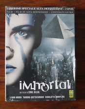 Immortel dvd special for sale  WALLASEY