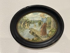 Vintage 40s framed for sale  Ridgefield