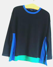 Sunday pulli poncho gebraucht kaufen  Henstedt-Ulzburg