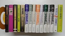 Patricia cornwell lotto usato  Fano
