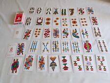 Cartes jeu trévise d'occasion  Ciry-le-Noble