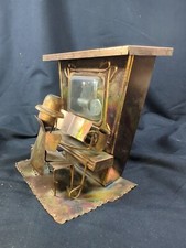 Vintage copper metal for sale  Canal Winchester