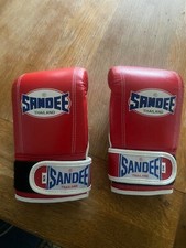 Sandee bag gloves for sale  SCARBOROUGH