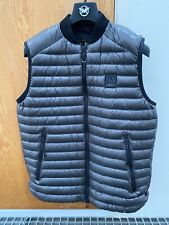 Belstaff airframe gilet for sale  CRUMLIN