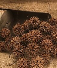 Sweet gum balls for sale  Lawrenceville