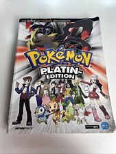 Pokemon platin edition gebraucht kaufen  Brake