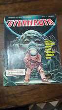 Libro eternauta 1982 usato  Fonte Nuova