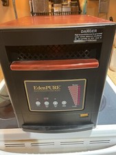 Edenpure gen quartz for sale  Oak Ridge