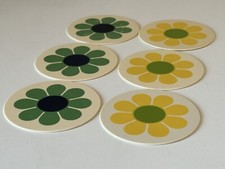 Verres plastique vintage d'occasion  France