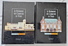 Patrimoine communes nord d'occasion  Lille-