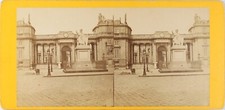 França Paris Palais Bourbon Corps Législatif foto álbum estéreo P61L8 comprar usado  Enviando para Brazil