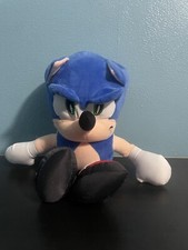 Sonic plush for sale  Midlothian