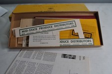 Suydam rail truck for sale  Morgan Hill