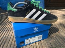 Adidas trainers size for sale  LONDON