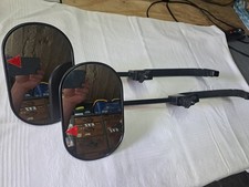 Caddy 2k caravanspiegel gebraucht kaufen  Grimmen-Umland l