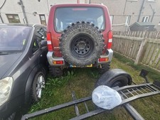 Suzuki jimny petrol for sale  PENRITH