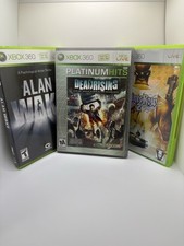 Xbox 360 lot for sale  San Diego