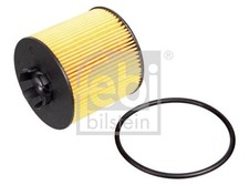 Febi bilstein ölfilter gebraucht kaufen  Eppenschlag