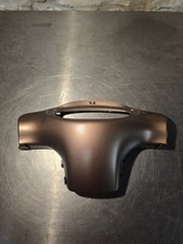 Retromanubrio carena plastica usato  Suvereto