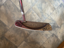 Ping zing karsten for sale  BICESTER