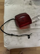 Faro posteriore rear usato Faro posteriore rear usato  Ugento