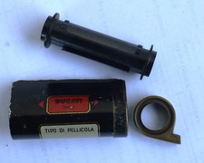 cassette film usato  Riccione