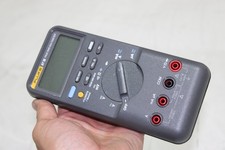 Fluke iii true for sale  Milton Freewater