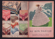 Paris lingerie fine d'occasion  Baugy