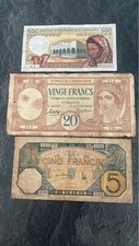 Lot billets intéressant d'occasion  Amnéville
