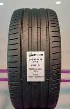 Pneumatico usato pirelli usato  Malo