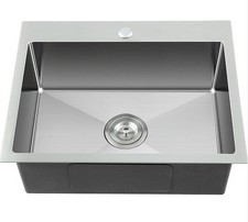 23x18x9 brushed drop for sale  Cleveland