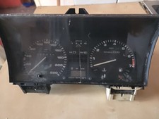 vw golf gti tacho gebraucht kaufen  Templin