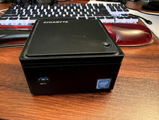 Gigabyte brix ultra for sale  Clifton