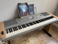 Yamaha portable grand for sale  TELFORD