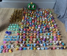 Moshi monsters 300 for sale  COLCHESTER