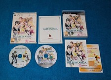 Tales xillia day usato  Gussago