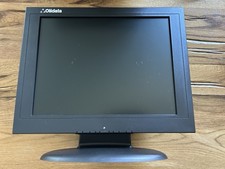 Monitor olidata vintage usato  Milano