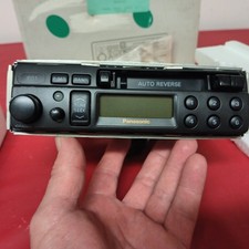 Vintage panasonic car for sale  Canton
