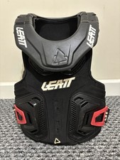 Leatt fusion vest for sale Leatt fusion vest for sale  EXETER