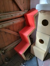 Ikea lack wandregal gebraucht kaufen  Sudwalde