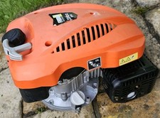 Feider 224cc high for sale  MILTON KEYNES