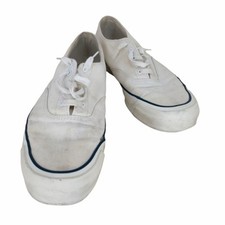 Wakouwa deck sneakers d'occasion  Expédié en Belgium