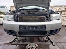 Audi riginal stoßstange gebraucht kaufen  Erfurt