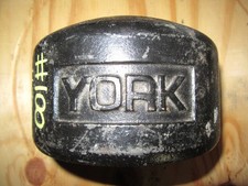 York blob 100 for sale  Sylvania