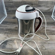 Soyajoy automatic soy for sale  Honolulu