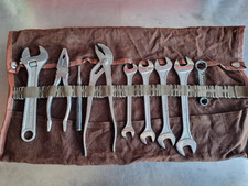 Rare ancienne trousse d'occasion  Saint-Dizier