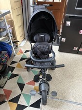 Bentley 6in1 trike for sale  LISKEARD