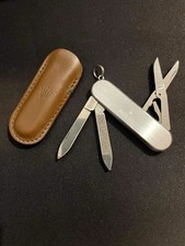 Couteau rolex victorinox d'occasion  Tarare