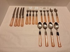 Vintage gibson flatware for sale  Chicago