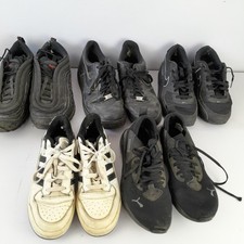 Branded shoe bundle for sale  WORTHING